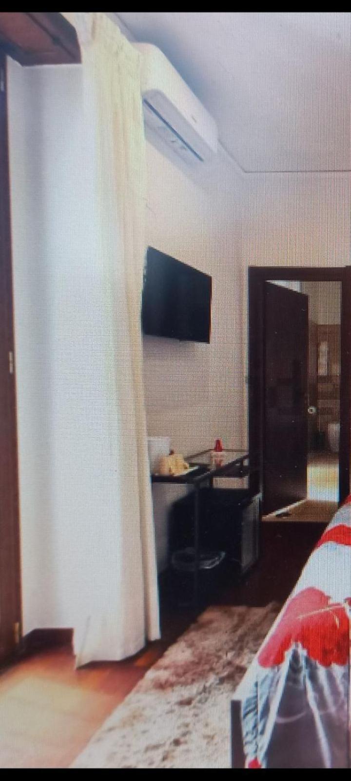 Al Centro Napoli Sinner Haus Eksteriør bilde